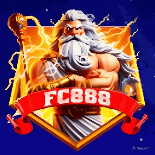FC888 Logo